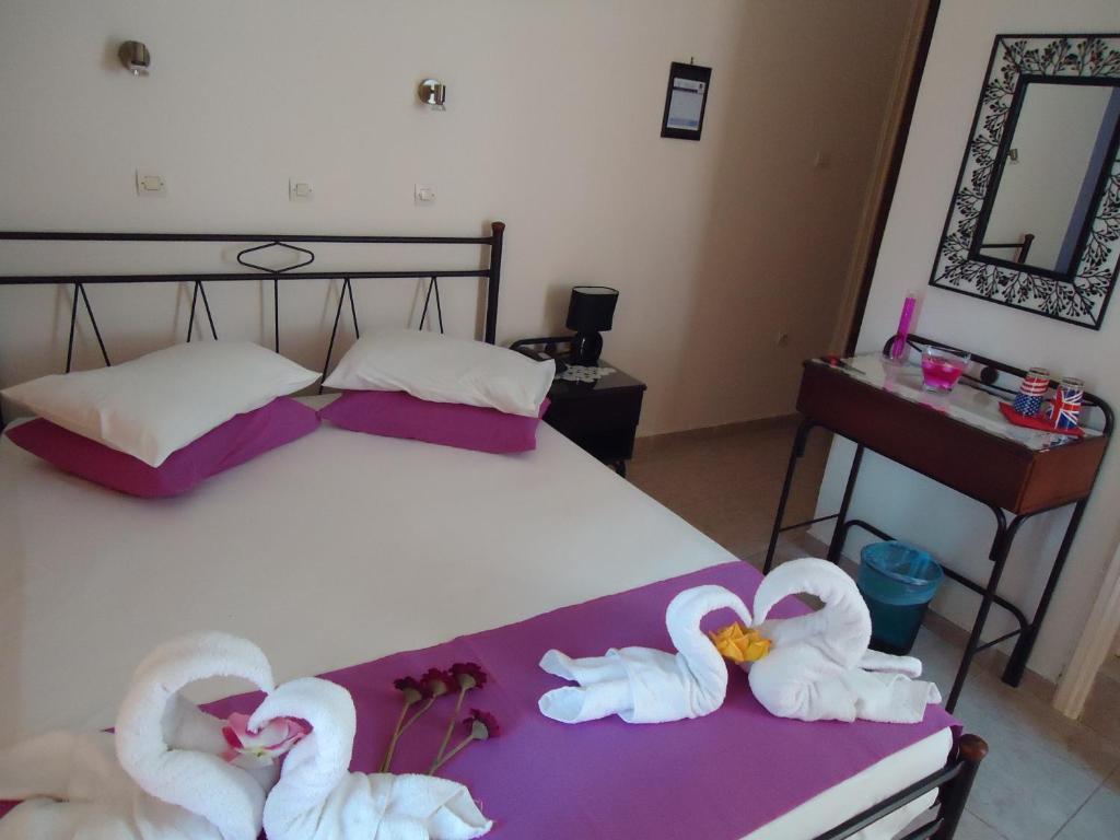 Hotel George Каламата Екстер'єр фото