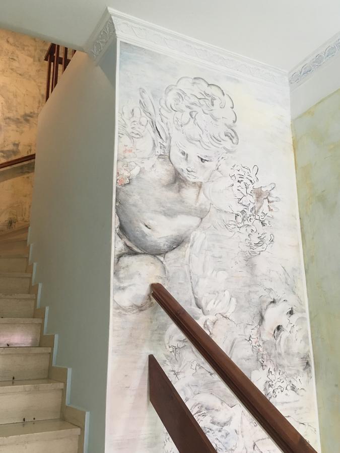Hotel George Каламата Екстер'єр фото