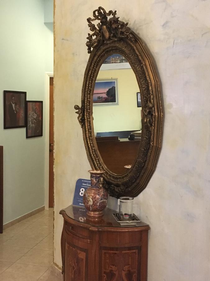 Hotel George Каламата Екстер'єр фото